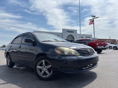 Used 2007 Toyota Corolla CE