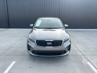 Used 2019 Kia Sorento L