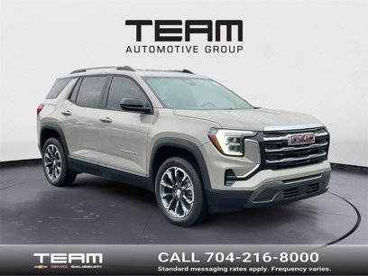 New 2025 GMC Terrain Elevation w/ Elevation Premium Package