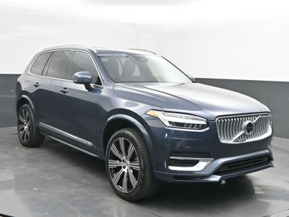 Certified 2024 Volvo XC90 T8 Plus w/ Protection Package Premier