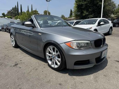Used 2012 BMW 135i Convertible