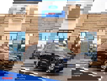 New 2025 Ford Escape Active