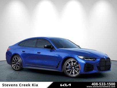 Used 2022 BMW M440i xDrive Gran Coupe w/ Premium Package