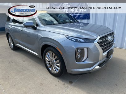 Used 2020 Hyundai Palisade Limited