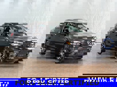 Used 2022 Honda Civic Touring