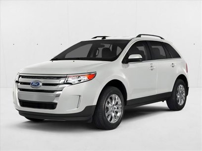 Used 2014 Ford Edge Limited w/ Equipment Group 301A