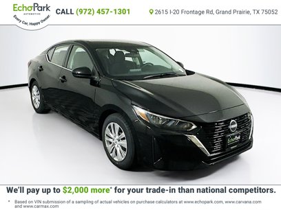 Used 2024 Nissan Sentra S
