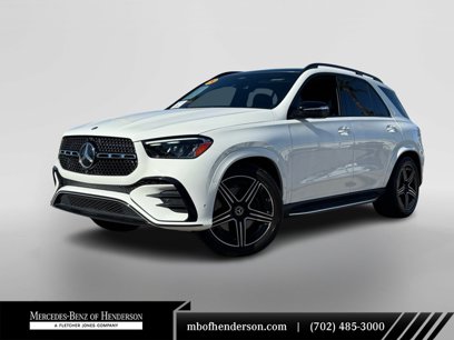 Certified 2024 Mercedes-Benz GLE 350 4MATIC w/ AMG Line Exterior