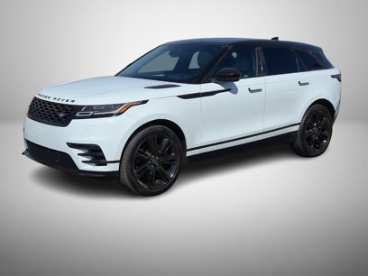 Used 2023 Land Rover Range Rover Velar R-Dynamic S