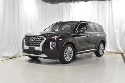 Used 2020 Hyundai Palisade Limited