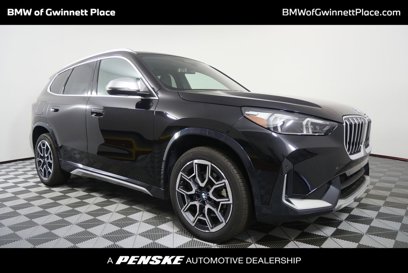 Used 2023 BMW X1 xDrive28i w/ Convenience Package