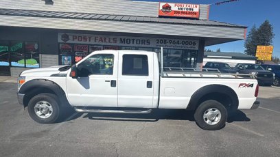 Used 2012 Ford F350 XLT