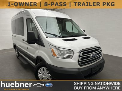 Used 2019 Ford Transit 150 XLT