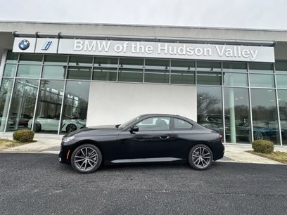 New 2024 BMW 230i xDrive Coupe w/ Premium Package