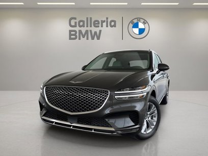 Used 2023 Genesis GV70 2.5T