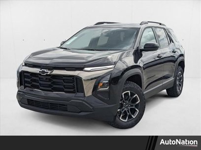 New 2026 Chevrolet Equinox ACTIV