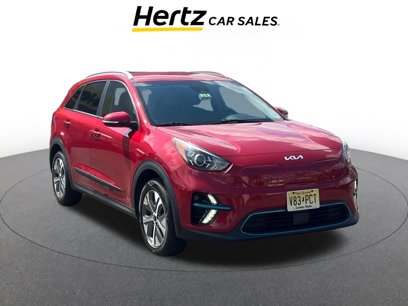 Used 2022 Kia Niro EX w/ Cold Weather Package