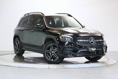 Used 2024 Mercedes-Benz GLB 250 4MATIC