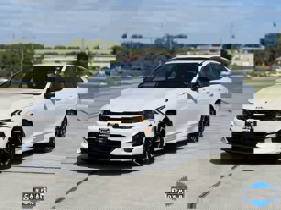 Used 2024 Kia K5 GT-Line w/ GT-Line Premium Package
