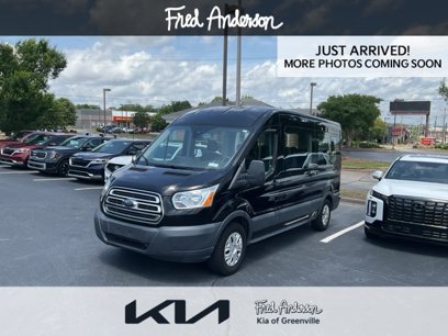 Used 2018 Ford Transit 350 XLT