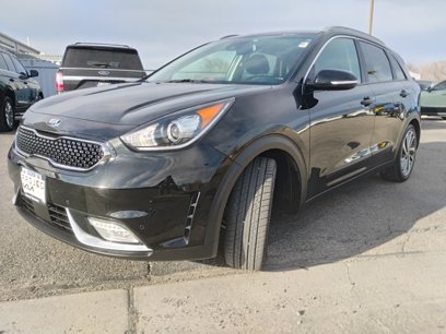 Used 2019 Kia Niro Touring