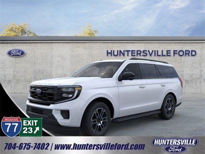 New 2025 Ford Expedition Active
