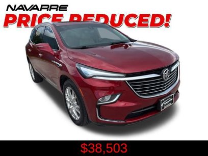Used 2023 Buick Enclave Premium w/ Experience Buick Package