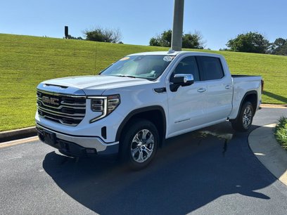 Used 2024 GMC Sierra 1500 SLT