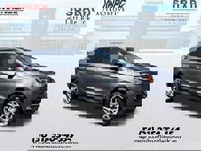 Used 2022 Ford Edge SEL