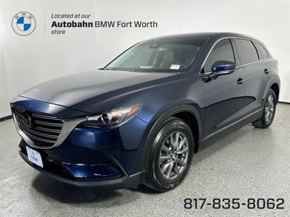 Used 2021 MAZDA CX-9 Touring