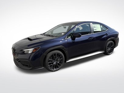 New 2025 Subaru WRX Premium