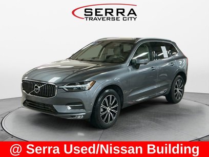 Used 2021 Volvo XC60 T5 Inscription