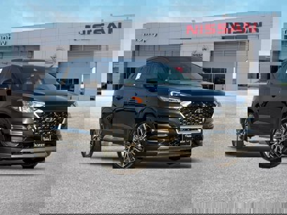 Used 2021 Hyundai Tucson SEL w/ Cargo Package