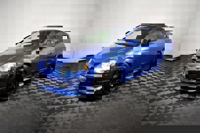 Used 2003 Acura RSX Type-S
