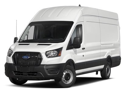 New 2025 Ford Transit 250 148 High Roof