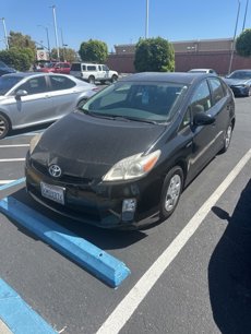 Used 2010 Toyota Prius Five