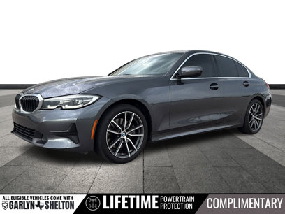 Used 2021 BMW 330i Sedan w/ Convenience Package