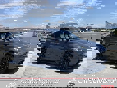 Used 2021 Tesla Model Y Long Range