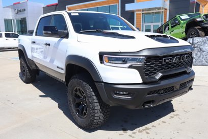 New 2026 RAM 1500 RHO w/ Bed Utility Group