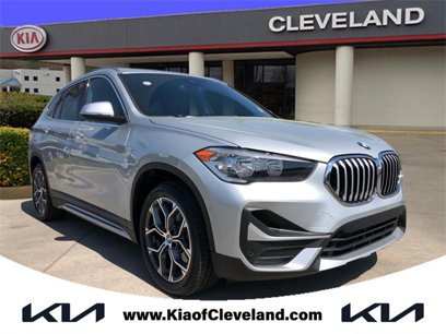 Used 2021 BMW X1 sDrive28i w/ Convenience Package