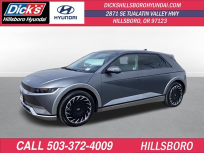 Used 2024 Hyundai Ioniq 5 Limited