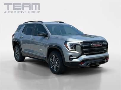 New 2026 GMC Terrain AT4 w/ Convenience Package III