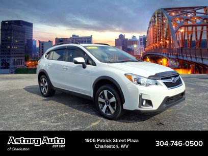 Used 2016 Subaru Crosstrek Touring w/ Popular Package #1