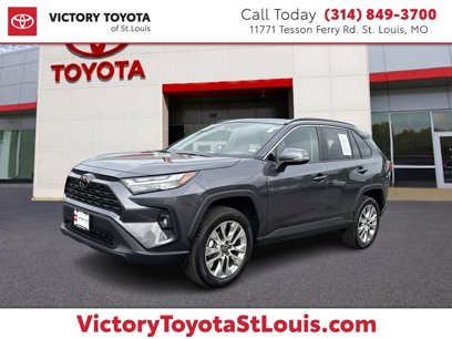 Used 2024 Toyota RAV4 XLE Premium