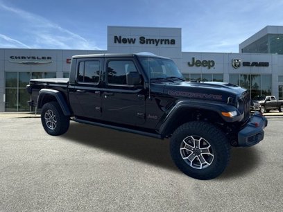 Used 2021 Jeep Gladiator Mojave