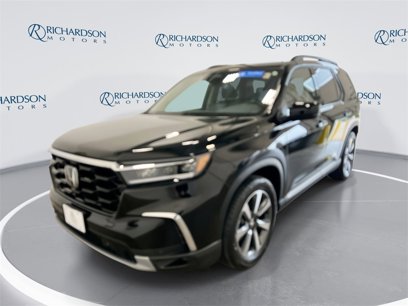 Used 2024 Honda Pilot Touring
