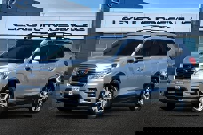 Used 2022 Subaru Ascent Premium w/ Convenience Package