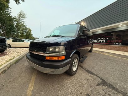 Used 2013 Chevrolet Express 3500 LT w/ LT Preferred Equipment Group