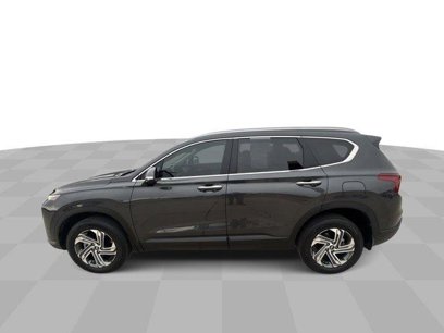 Used 2023 Hyundai Santa Fe SEL w/ Winter Weather Package