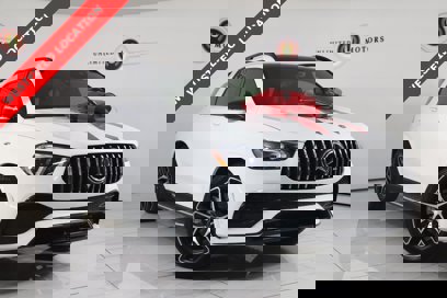 Used 2022 Mercedes-Benz GLE 53 AMG 4MATIC